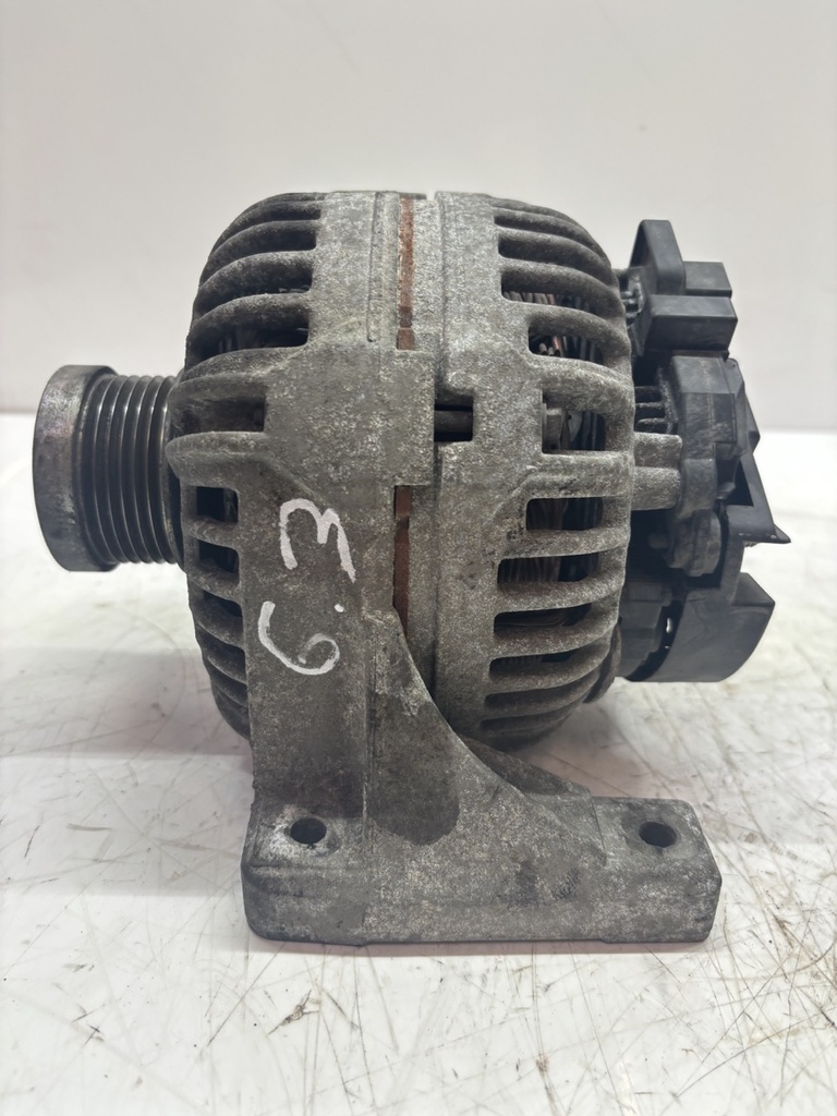 [MTD-460421] Alternador Volvo XC90 I 2.4 D5 AWD D5244T 30658087