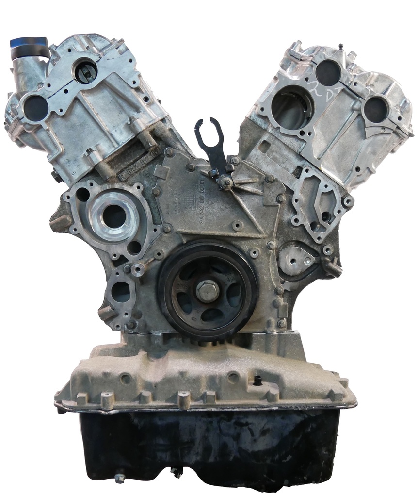 [MTD-428381] Motor Mercedes Clase GL X164 3.0 GL 350 CDI OM642.822