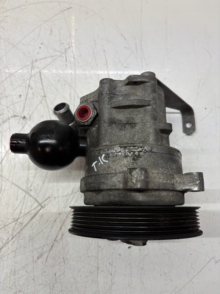 [MTD-461223] Compresor de aire acondicionado BMW Serie 7 E65 E66 E67 3.0 730ld M57D30 306D3 6983098