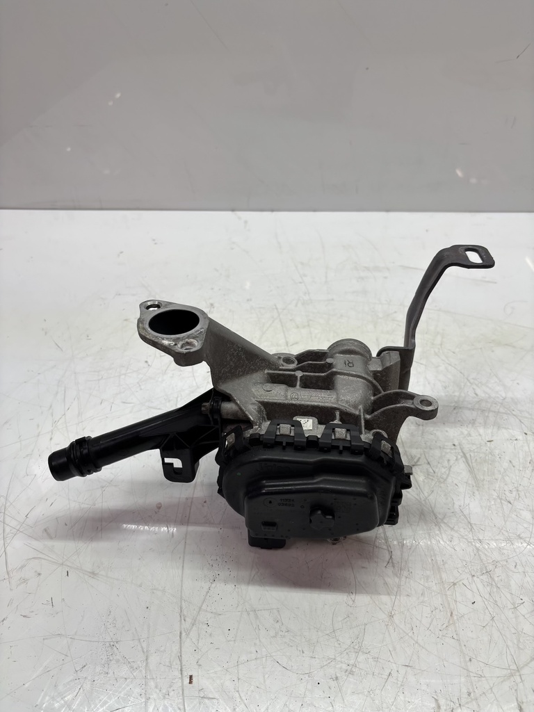 [MTD-461691] Válvula EGR DS 3 SA 1.6 BlueHDi DV6FD BHY BH02 9833095880