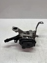 Válvula EGR DS 3 SA 1.6 BlueHDi DV6FD BHY BH02 9833095880