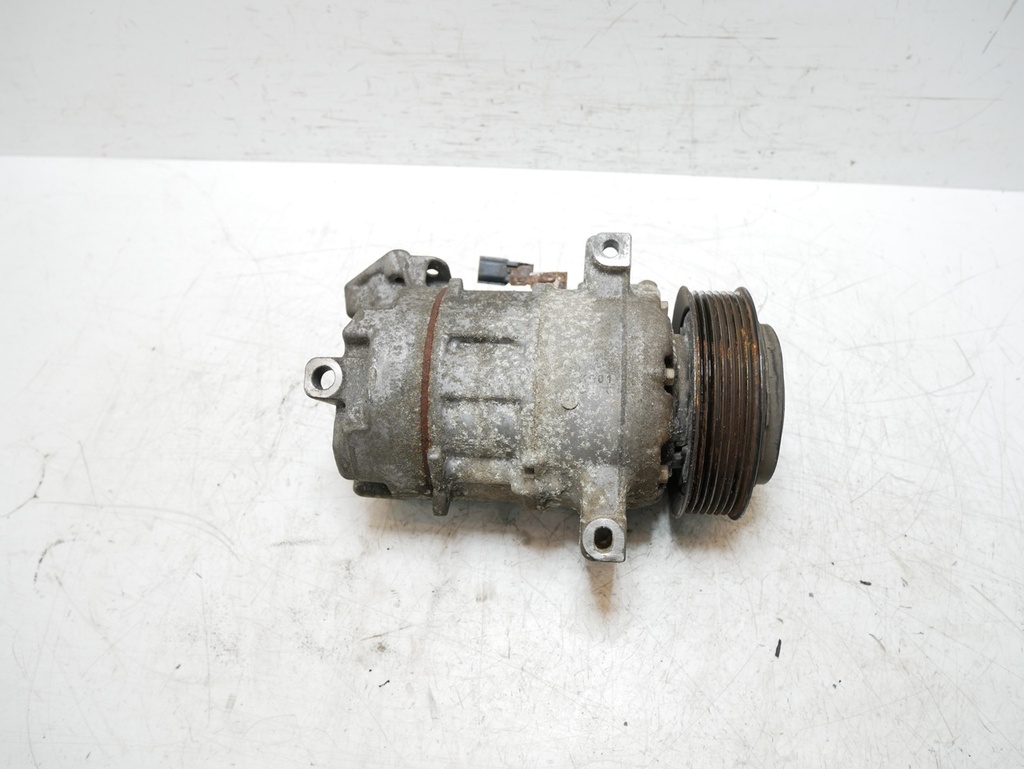 [MTD-461339] Compresor de aire acondicionado Renault Nissan Captur Duster 1.2 TCe H5F408 H5F 926004EB0A