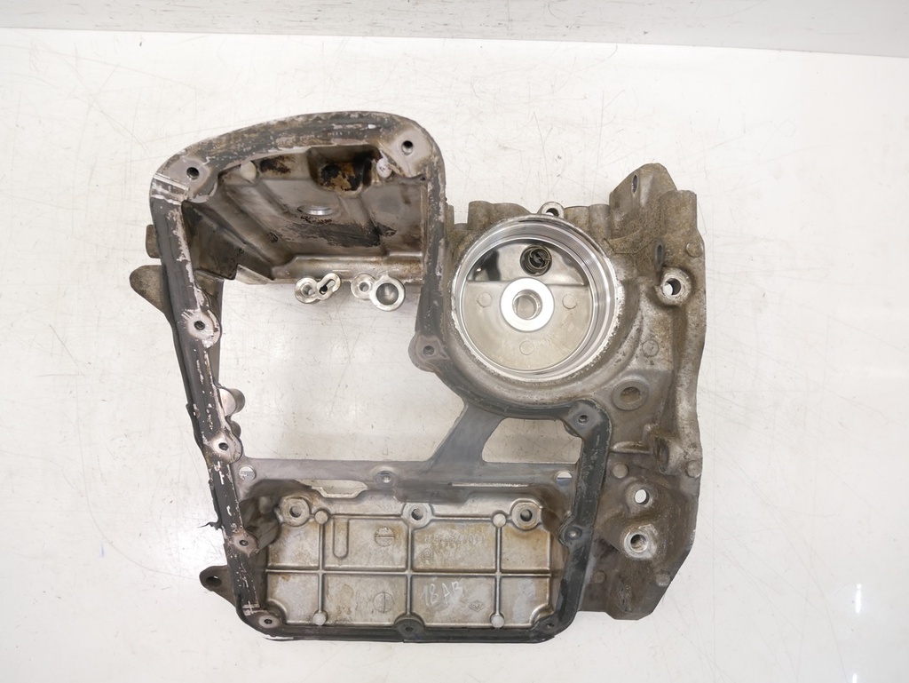 [MTD-468183] Cárter de aceite Dacia Renault Logan Captur Clio 0.9 TCe H4B400 110175027R
