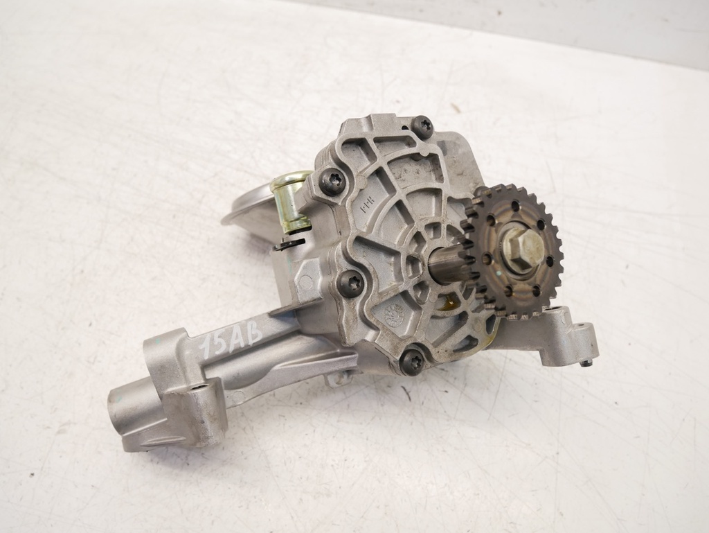 [MTD-469930] Bomba de aceite Opel Astra K 1.4 Turbo B14XFT B14 LE2 SEK26313