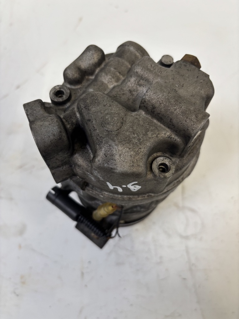 [MTD-458694] Compresor de aire acondicionado BMW X3 E83 2.0 d diesel 2005