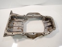 Cárter de aceite superior Opel Vauxhall Astra 2.0 Turbo Z20LEL 9417302