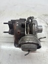 Turbocompresor para Ford Ranger ET 2.5 TDCi WLAA