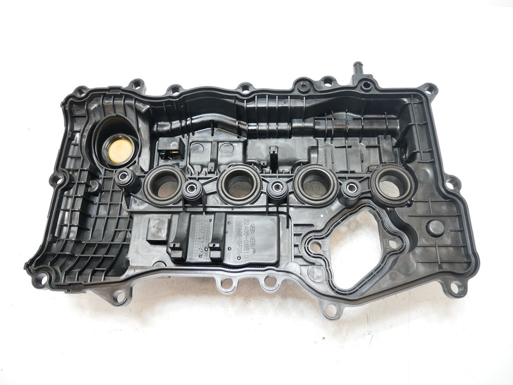 [MTD-462418] Tapa de válvulas Kia Ceed CD 1.5 T-GDI G4LH 22400-08610