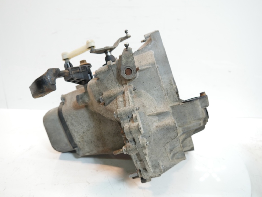 [MTD-462033] Caja de cambios manual Peugeot 208 MK1 1.2 HMZ EB2F HM01