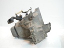 Caja de cambios manual Peugeot 208 MK1 1.2 HMZ EB2F HM01