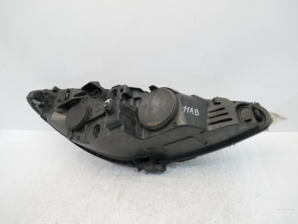 [MTD-492498] Faro delantero derecho Peugeot RCZ 2.0 HDi RHH DW10CTED4 9656162780 6206 F6