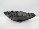 Faro delantero derecho Peugeot RCZ 2.0 HDi RHH DW10CTED4 9656162780 6206 F6