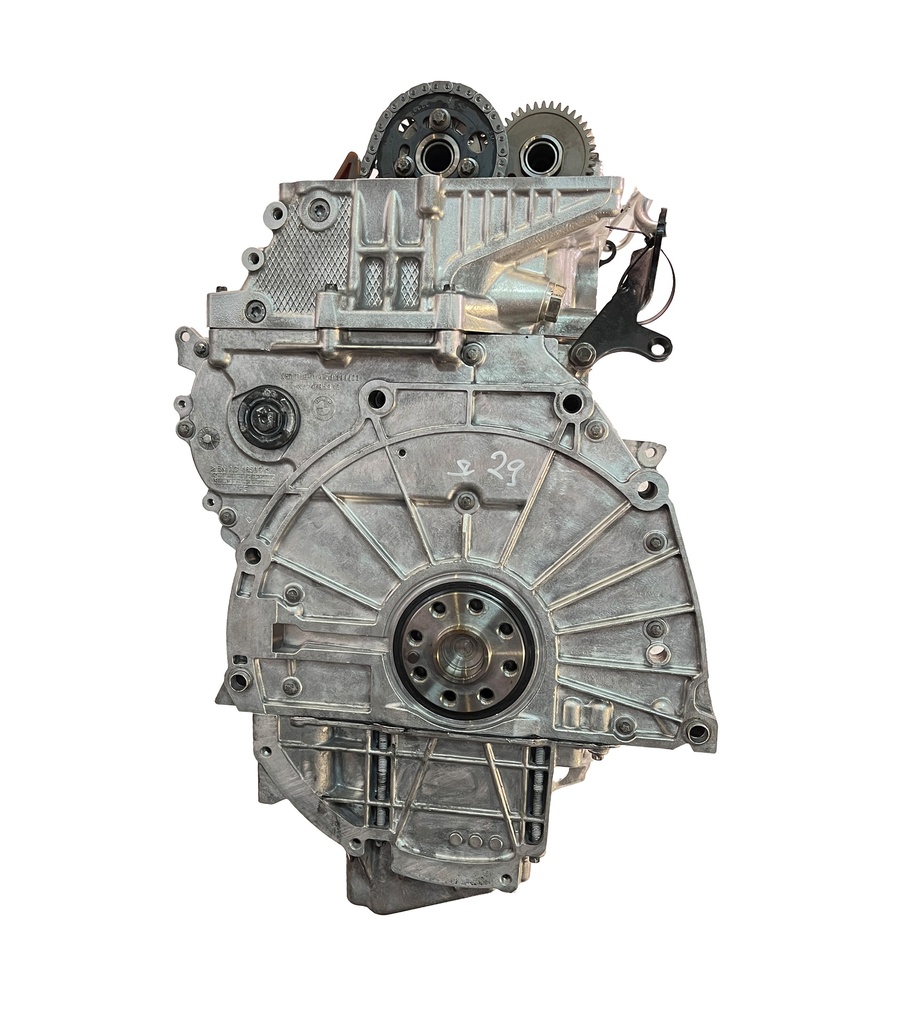 [MTD-412194] Motor revisado BMW Serie 3 F30 F31 F34 3.0 335d N57D30B