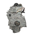 Motor revisado BMW Serie 3 F30 F31 F34 3.0 335d N57D30B