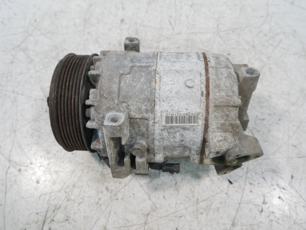 [MTD-495936] Compresor de aire acondicionado Opel Vivaro 1.6 CDTi R9M452 8200848916