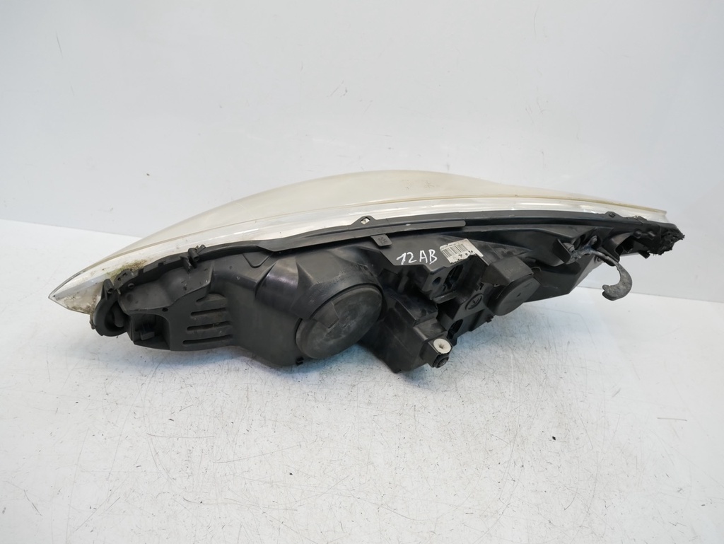[MTD-492499] Faro delantero izquierdo Peugeot RCZ 2.0 HDi RHH RH02 DW10CTED4 6208 F6