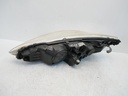 Faro delantero izquierdo Peugeot RCZ 2.0 HDi RHH RH02 DW10CTED4 6208 F6
