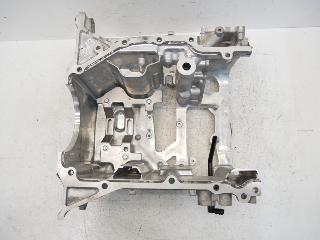 [MTD-495950] Parte superior del cárter de aceite Nissan Qashqai J12 1.5 VC-T e-Power KR15DDT