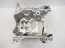 Parte superior del cárter de aceite Nissan Qashqai J12 1.5 VC-T e-Power KR15DDT