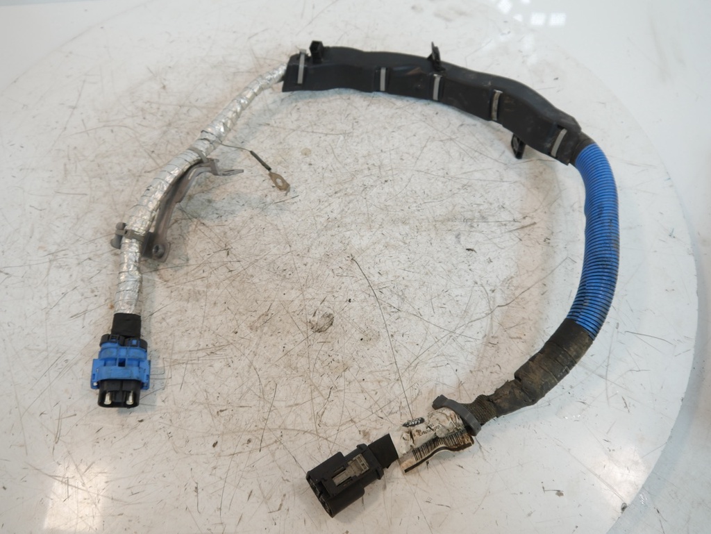 [MTD-496208] Juego de cables Land Rover Sport 3.0 PT306 AJ20P6