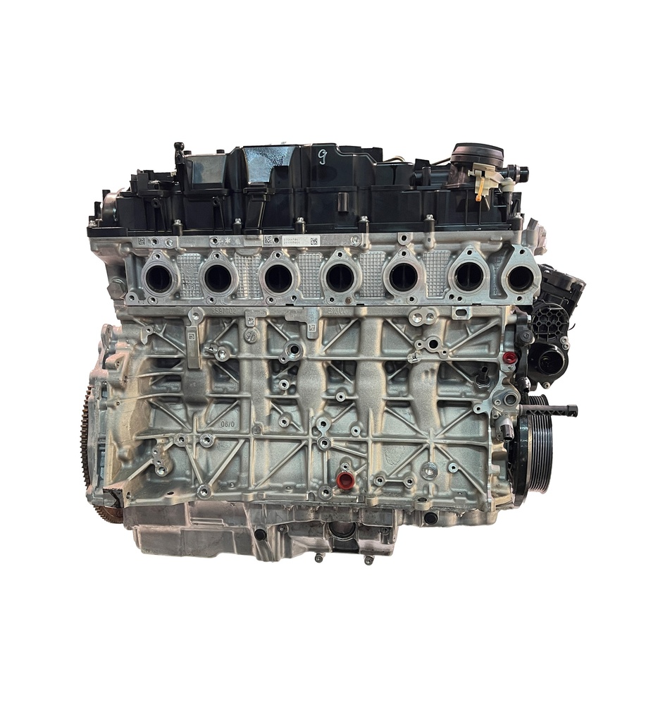 [MTD-412584] Motor BMW Serie 5 G30 G31 3.0 D 530 xDrive B57D30B