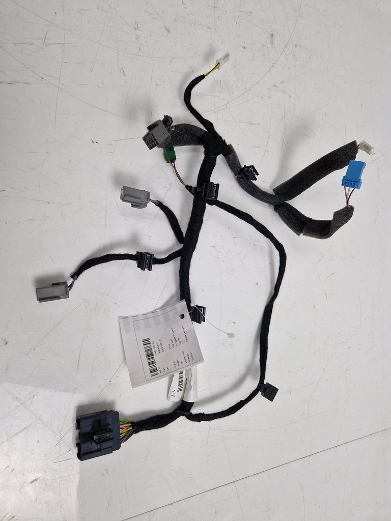 [MTD-496870] Mazo de cables Volvo V60 MK2 Cross Country 227 2.0 Mild Hybrid D420T8 32286034