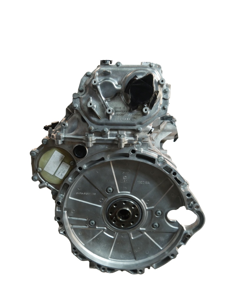 [MTD-500334] Motor para Jaguar Land Rover F-Pace XE XF 2.0 D