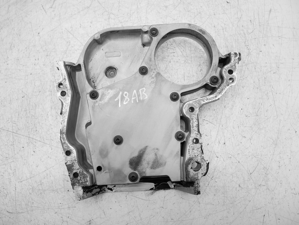 [MTD-496930] Tapa de balancines Jeep Grand Cherokee IV 3.0 CRD V6 4x4 EXF VM48D 2517F