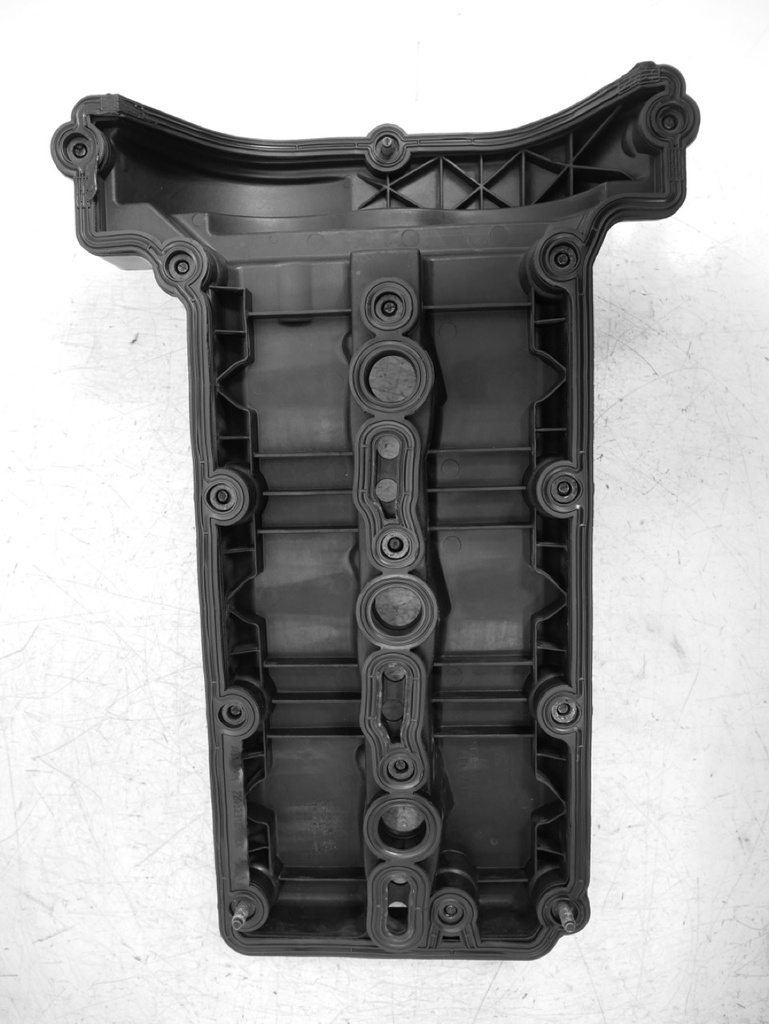 [MTD-496937] Tapa de válvulas Jeep Grand Cherokee IV 3.0 CRD V6 4x4 EXF VM48D 2148F