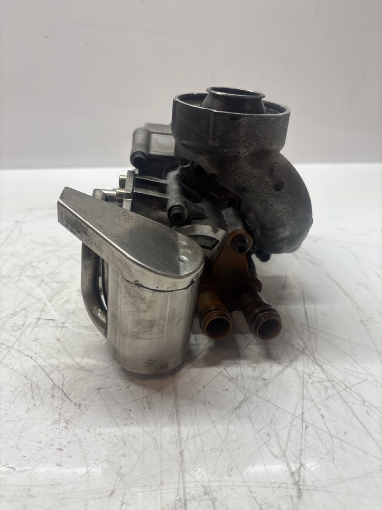 [MTD-496979] Bomba de aceite VW Touareg 5.0 V10 TDI AYH 07Z115022