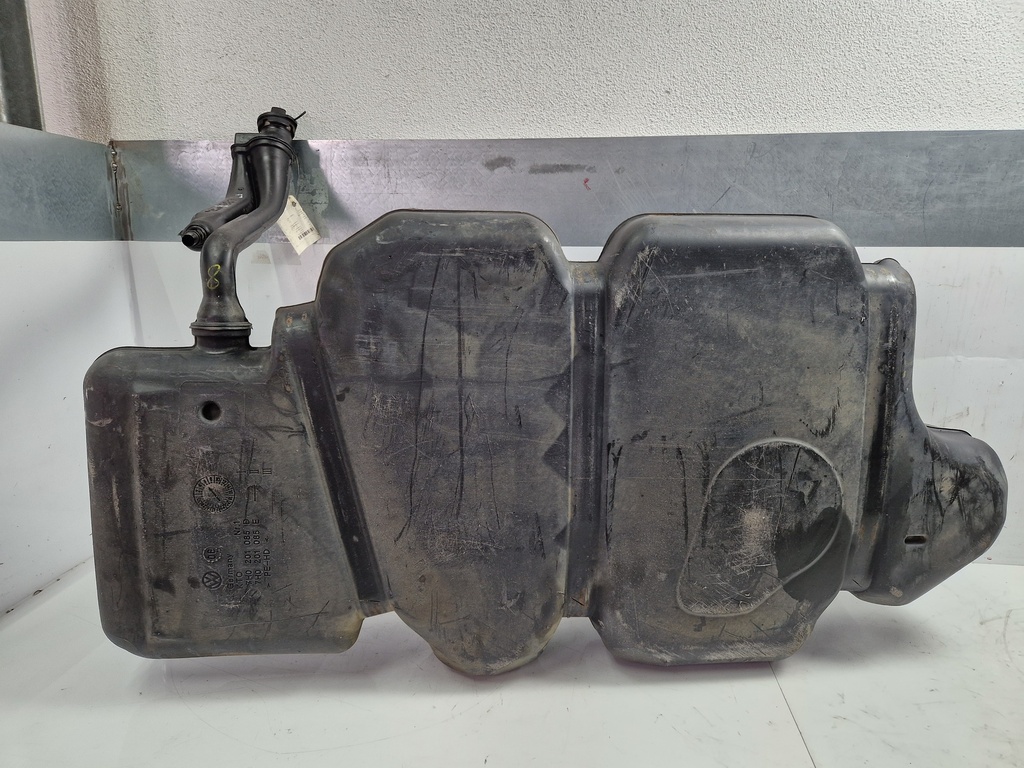 [MTD-496963] Tapa del depósito de combustible VW Transporter T5 2.0 TDI BNZ 7H0201085D