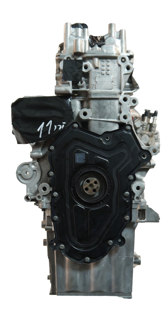 [MTD-501781] Motor para Jaguar XE X760 2.0 D