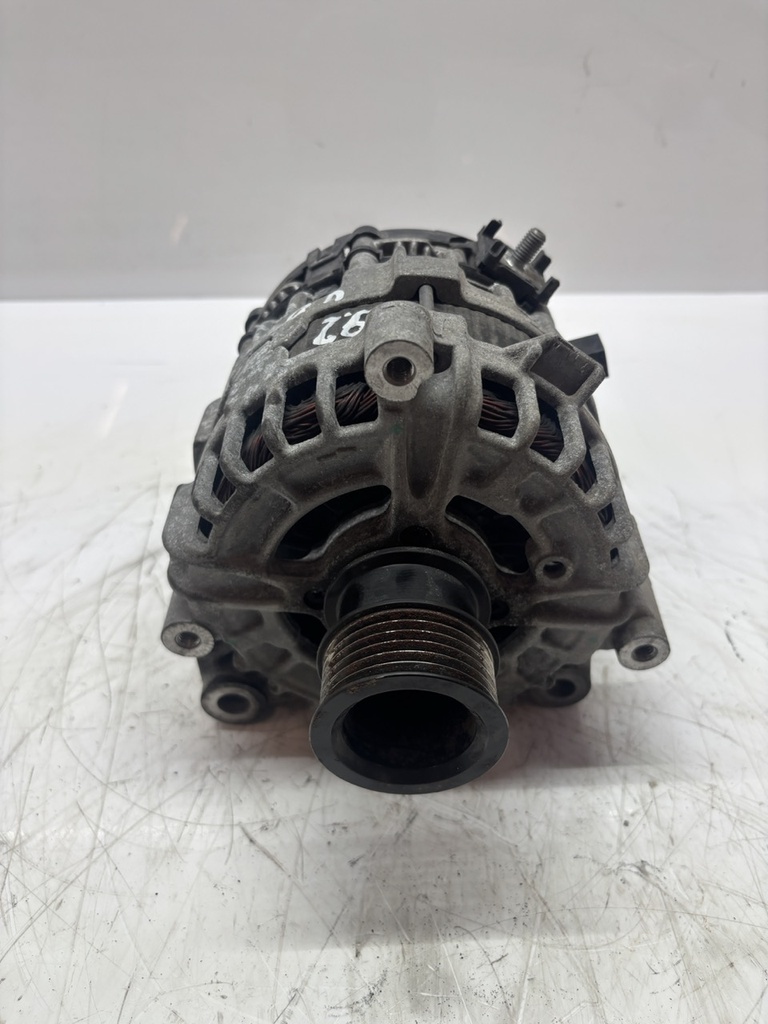 [MTD-497146] Alternador BMW X3 G01 3.0 xDrive30d B57D30A B57D30O0 B57 8635553