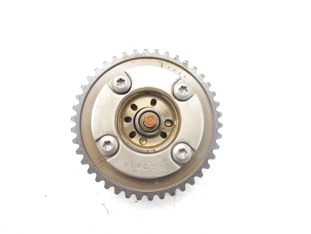 [MTD-472442] Unidad de avance del árbol de levas Mercedes W176 W246 2.0 M270.920 A2700501247