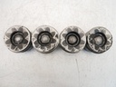 4x pistones Opel Grandland X 1.5 Turbo D D15DTH DV5RC YH01 75L146