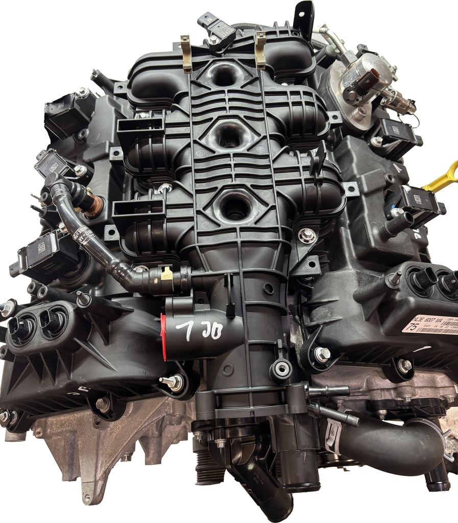 [MTD-504337] Motor para Ford Explorer 3.5 EcoBoost