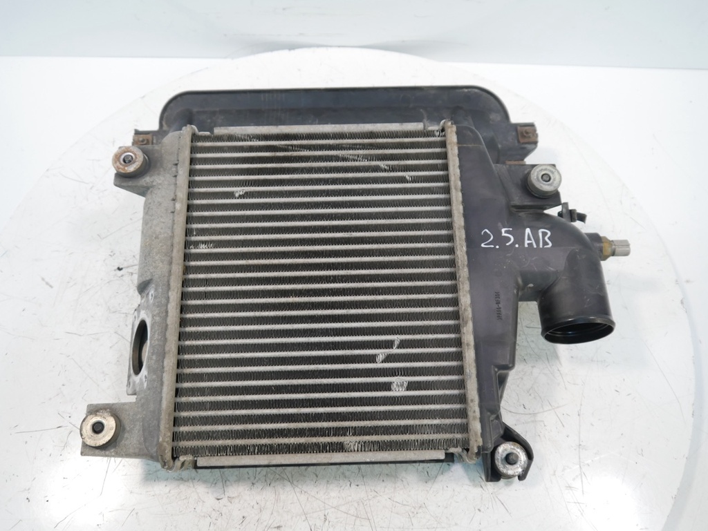 [MTD-497358] Intercooler Toyota Hiace H1 2.5 D-4D 2KD-FTV 127000-0730