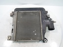 Intercooler Toyota Hiace H1 2.5 D-4D 2KD-FTV 127000-0730