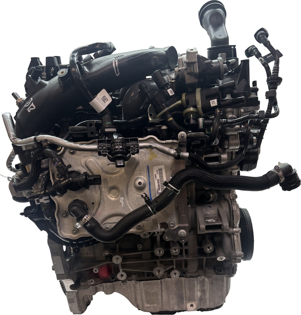 [MTD-504347] Motor para Jeep/Dodge Wrangler Hornet 2.0 T-GDi