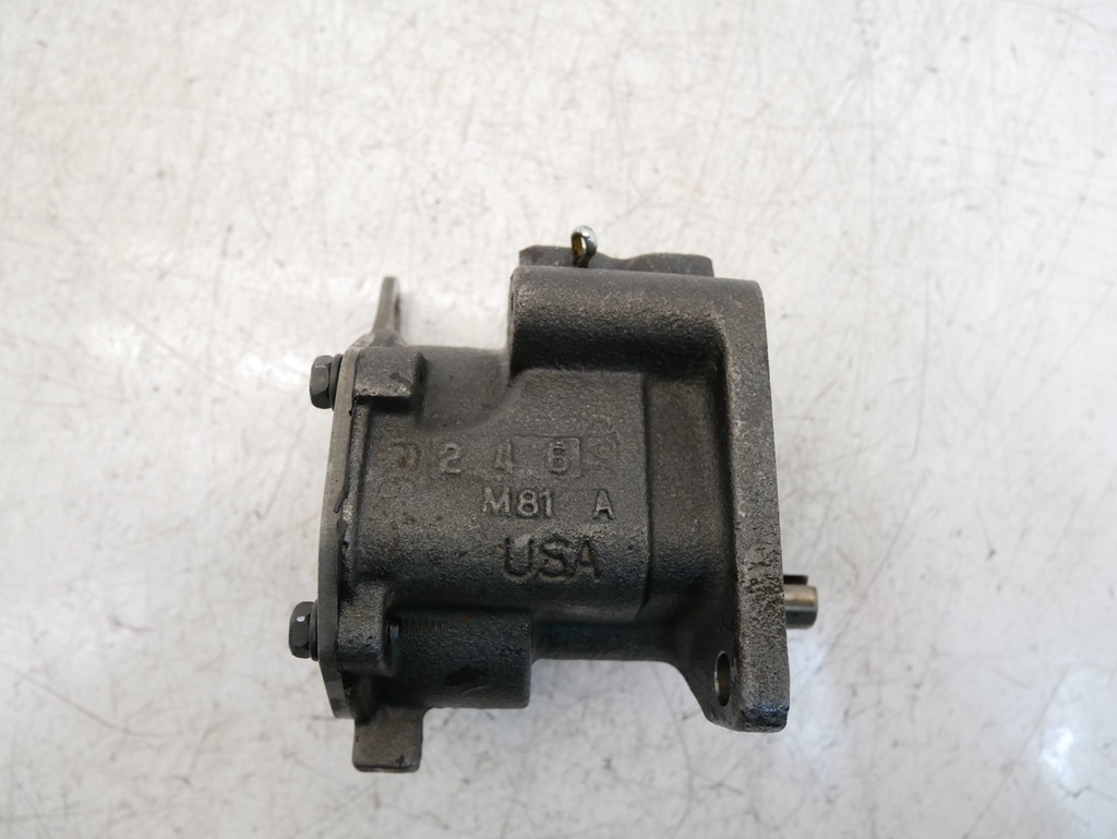 [MTD-497292] Bomba de aceite Jeep Cherokee Wrangler 4.0 i R6 ERH