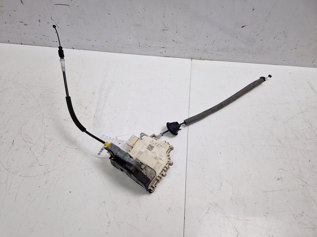 [MTD-497372] Cerradura de puerta Audi A4 8WC 3.0 TDI V6 Diesel DMG DMGA 8J2837015E