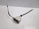 Cerradura de puerta Audi A4 8WC 3.0 TDI V6 Diesel DMG DMGA 8J2837015E