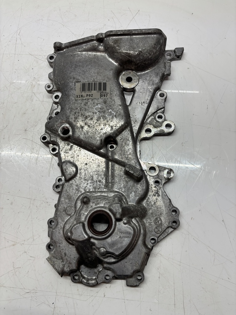 [MTD-497459] Bomba de aceite Toyota Yaris Prius 1.5 Hybrid 1NZ-FXE 1NZ 15100-21072