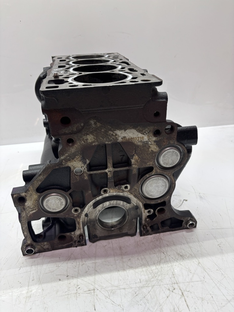 [MTD-497507] Bloque motor Audi A6 2.0 TDI DDDA DDD 03N023A
