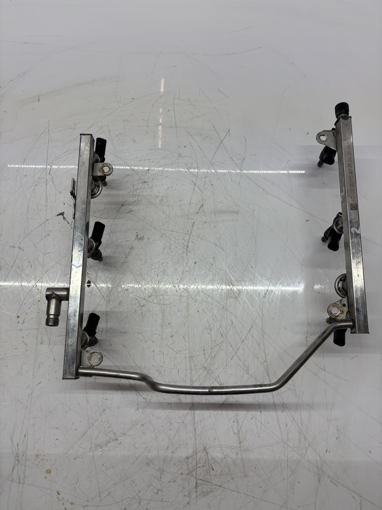 [MTD-497221] Colector de admisión 3.0 V6 gasolina M272.942 para Mercedes SLK R171 2006