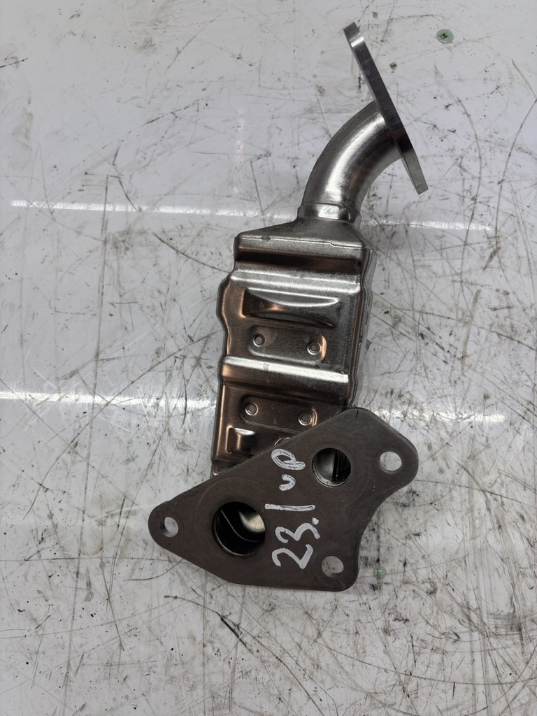 [MTD-496687] Enfriador de gases de escape Toyota Lexus Aygo LBX Yaris 1.5 Hybrid M15A-FXE 25680-15010