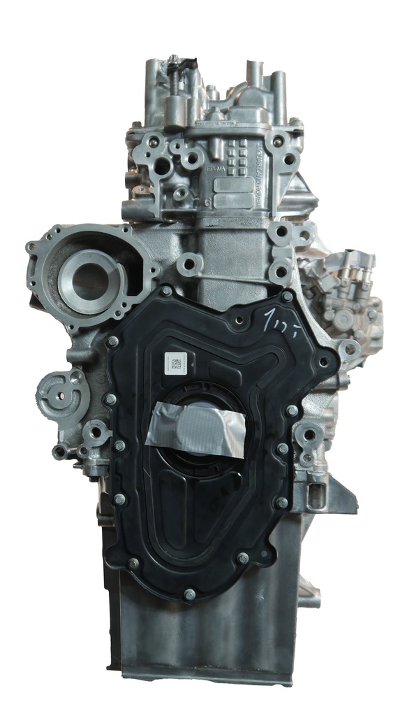 [MTD-506721] Motor Land Rover Sport L550 2.0 D 204DTH