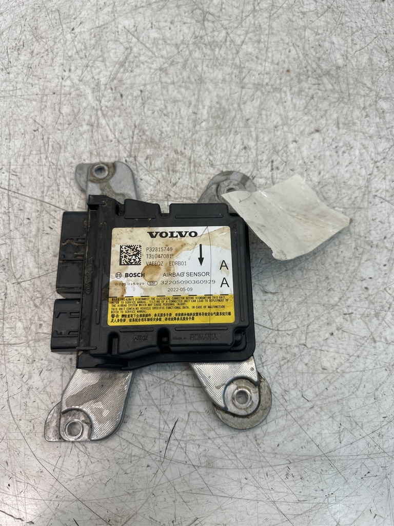 [MTD-497620] Unidad de control Volvo V60 MK2 Cross Country 227 2.0 D420T8 D420T P32325746