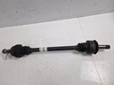 Parachoques Mercedes C300 AMG W205 2.0 Gasolina M264.920 A2053507001