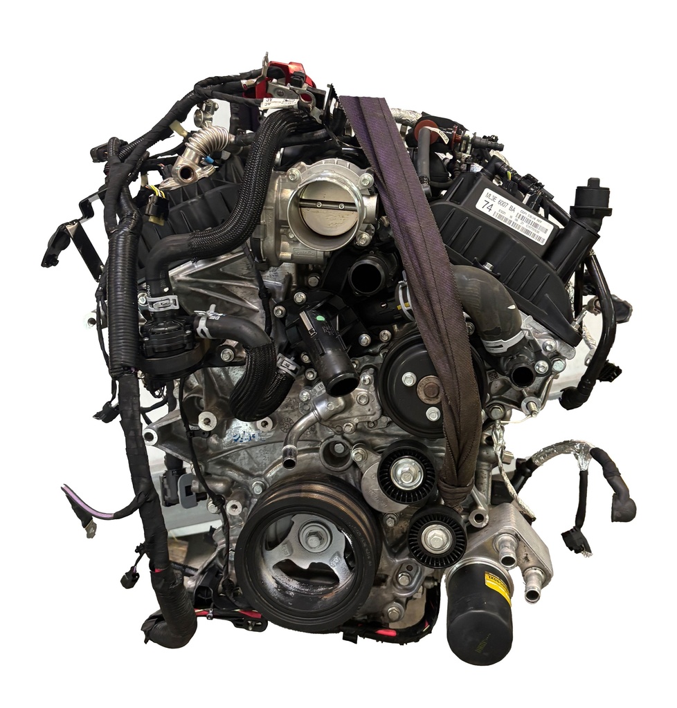 [MTD-506808] Motor Ford Expedition 3.5 V6